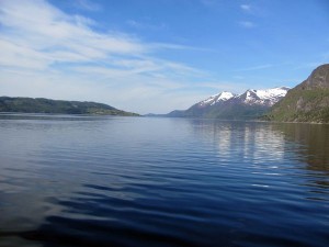 Vinjefjorden